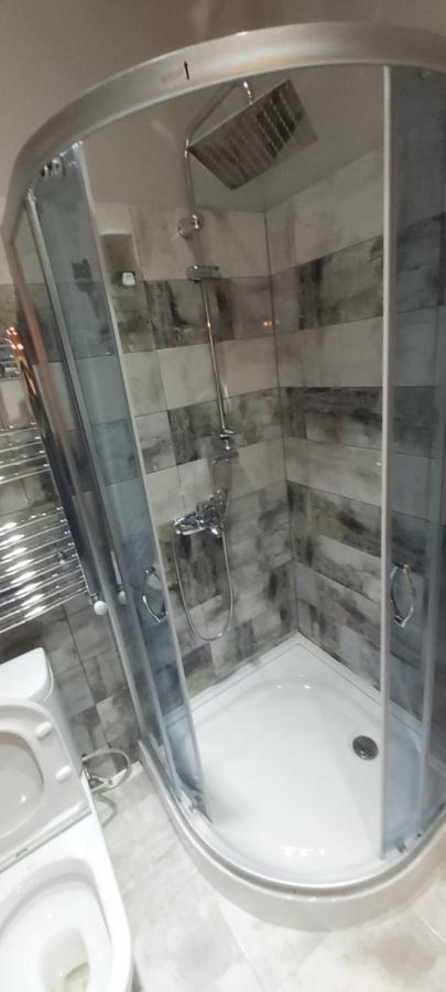 Wine Hostel Tbilisi Eksteriør bilde