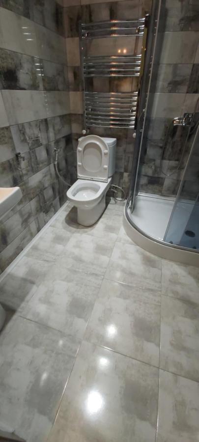 Wine Hostel Tbilisi Eksteriør bilde