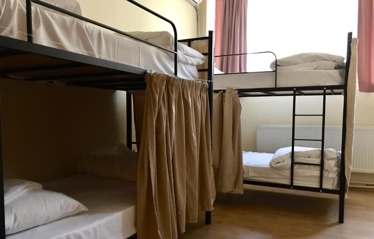 Wine Hostel Tbilisi Eksteriør bilde