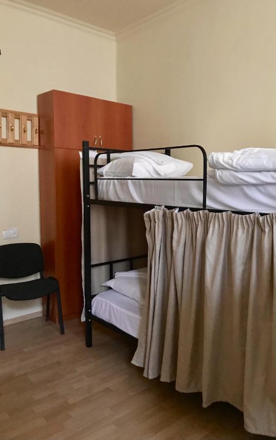 Wine Hostel Tbilisi Eksteriør bilde
