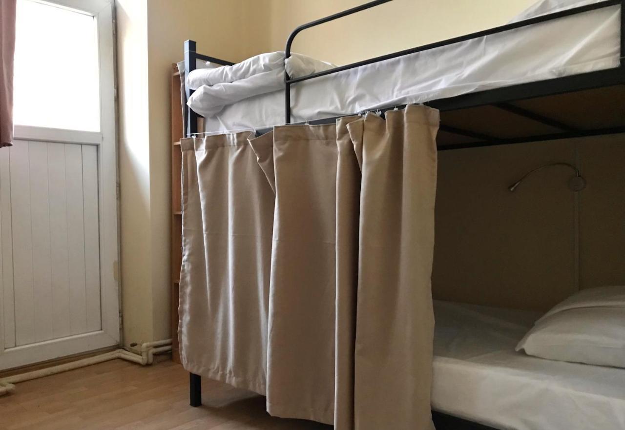 Wine Hostel Tbilisi Eksteriør bilde