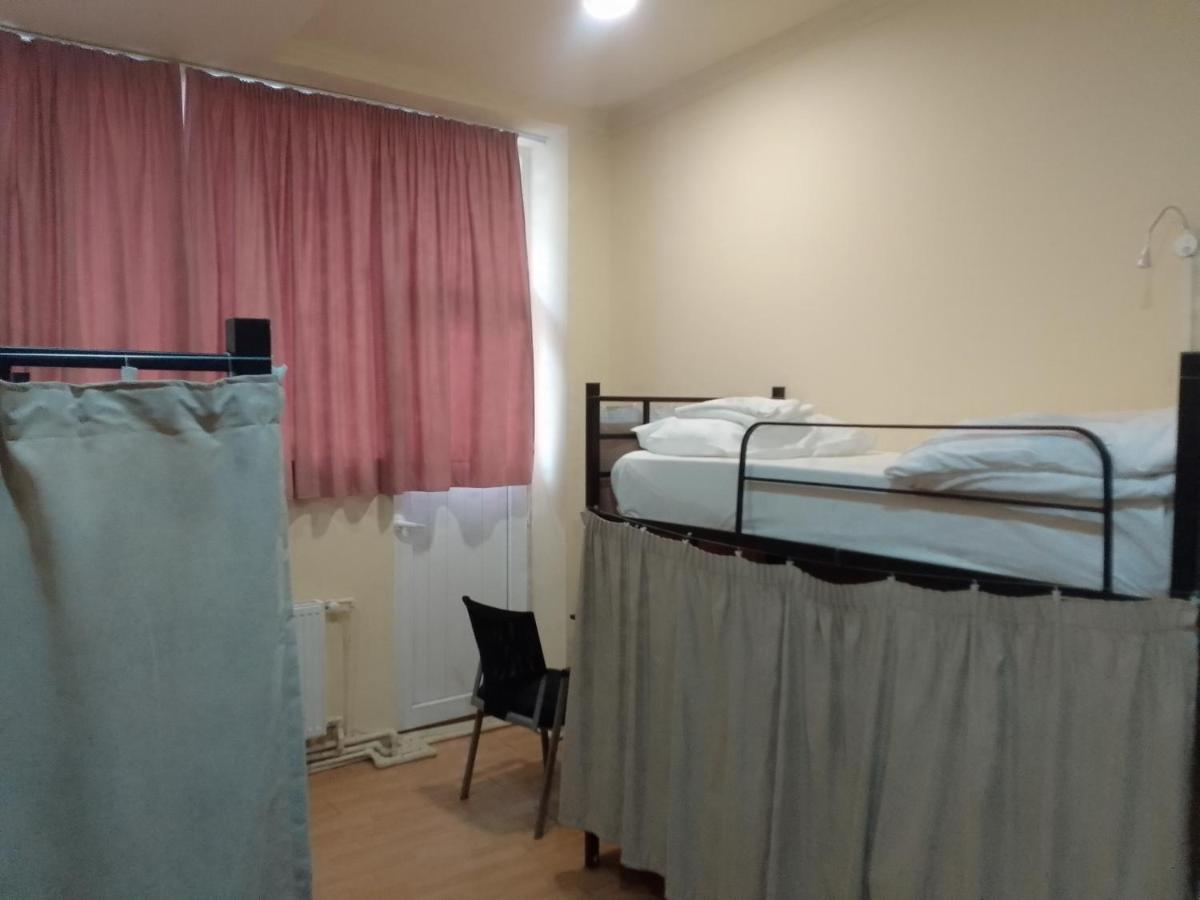 Wine Hostel Tbilisi Eksteriør bilde