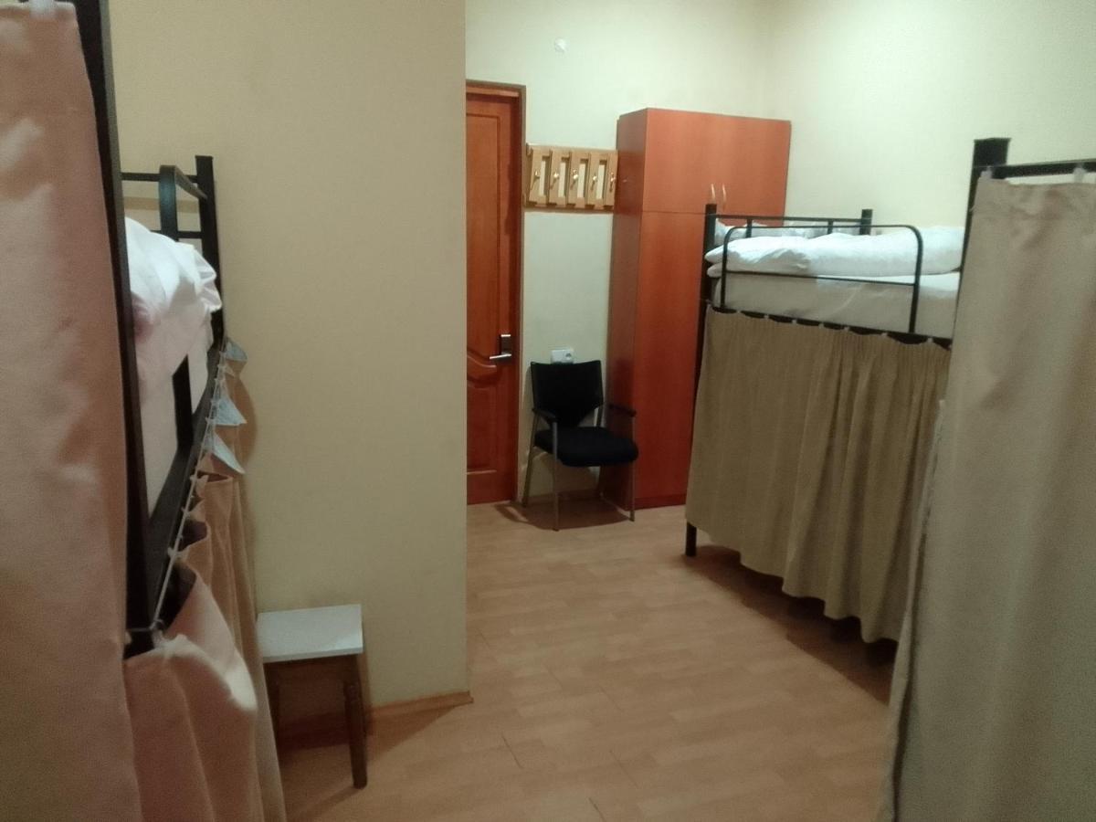Wine Hostel Tbilisi Eksteriør bilde