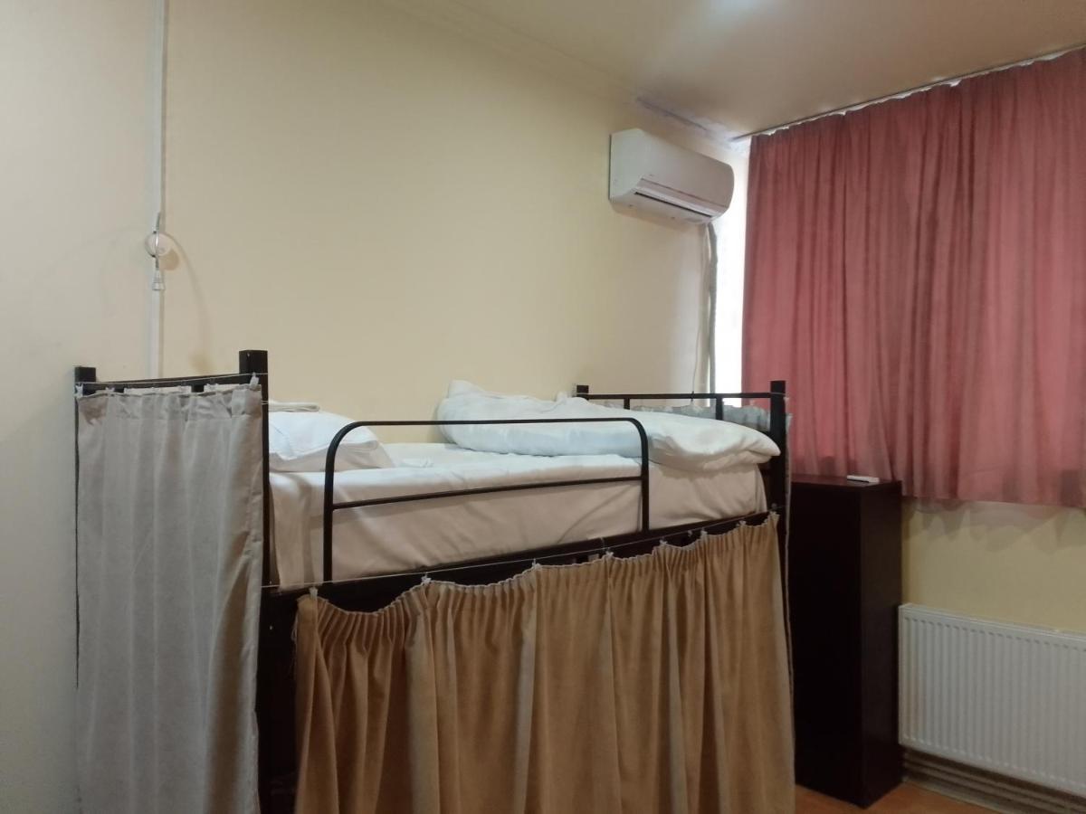Wine Hostel Tbilisi Eksteriør bilde