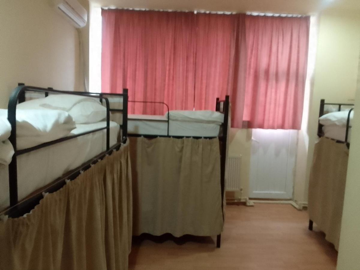 Wine Hostel Tbilisi Eksteriør bilde