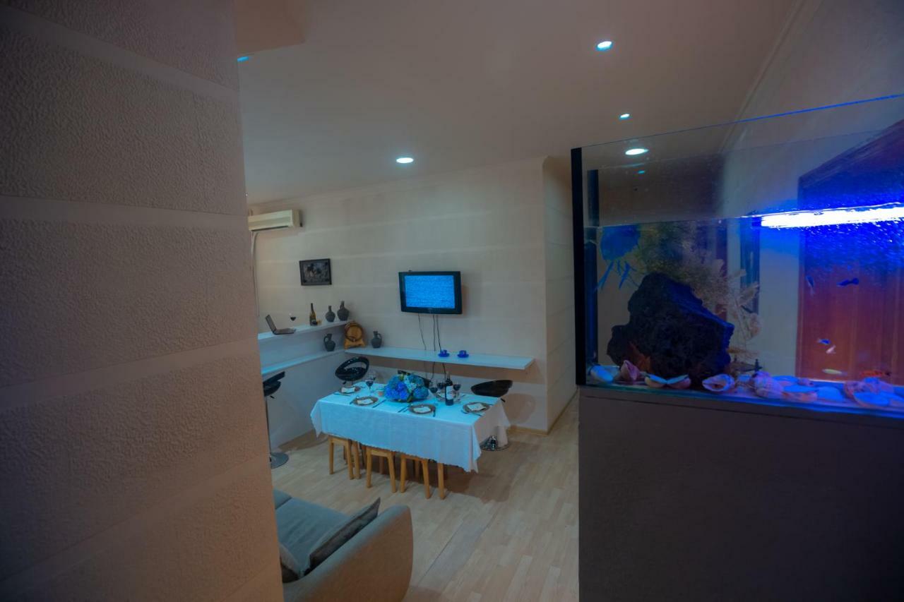 Wine Hostel Tbilisi Eksteriør bilde